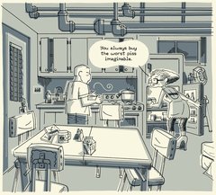 "Lizzy Abernathy" - Page 5