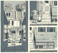 "Lizzy Abernathy" - Page 2