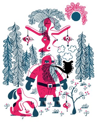 "Christmas 2015 - #1"