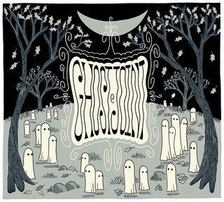 "Ghost Joint"